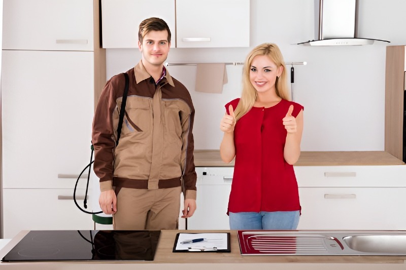 APPLIANCES REPAIR, HVAC SALES & REPAIR in Midway City