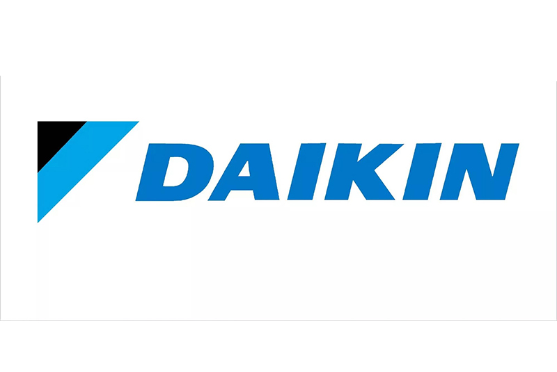 Daikin in Midway City