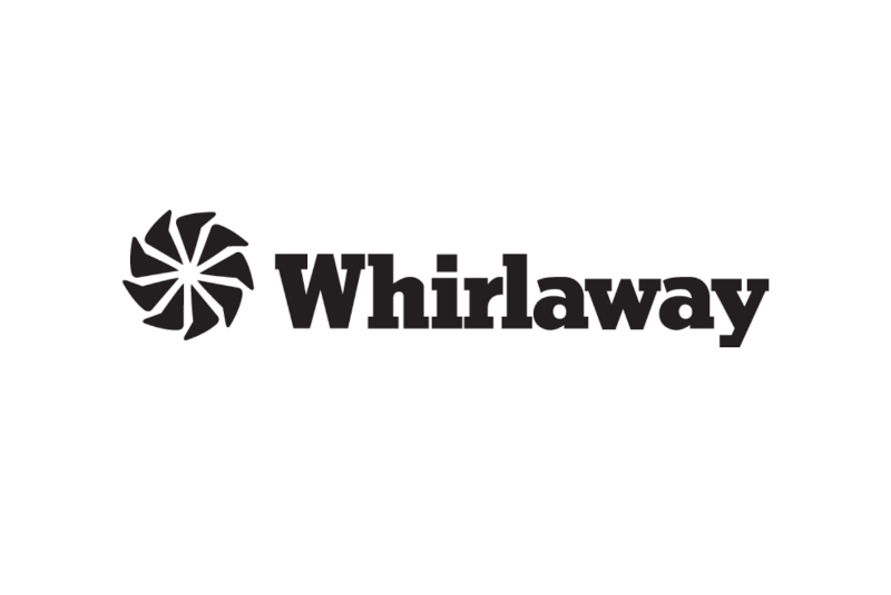 Whirlaway in Midway City